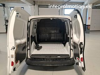 Mercedes Citan 1.5 CDI 109 FURGON 95CV