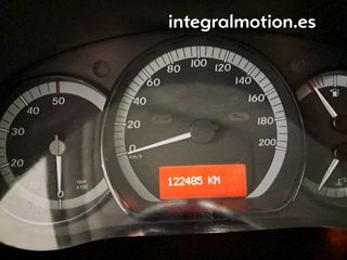 Mercedes Citan 1.5 CDI 109 FURGON 95CV