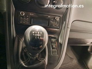 Mercedes Citan 1.5 CDI 109 FURGON 95CV