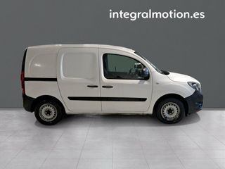 Mercedes Citan 1.5 CDI 109 FURGON 95CV
