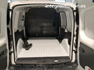 Mercedes Citan 1.5 CDI 109 FURGON 95CV