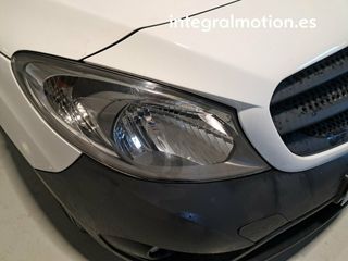 Mercedes Citan 1.5 CDI 109 FURGON 95CV