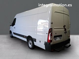 Renault Master FURGÓN P L3H2 3500 RS BLUE DCI