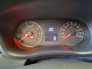 Renault Master FURGÓN P L3H2 3500 RS BLUE DCI