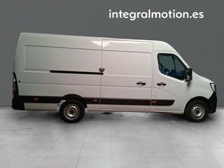 Renault Master FURGÓN P L3H2 3500 RS BLUE DCI