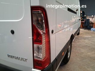 Renault Master FURGÓN P L3H2 3500 RS BLUE DCI