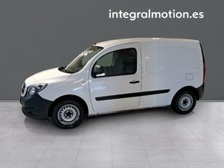 Mercedes Citan 1.5 CDI 109 FURGON 95CV