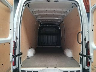 Renault Master FURGÓN P L3H2 3500 RS BLUE DCI