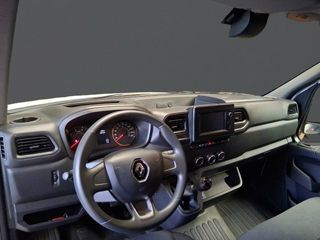 Renault Master FURGÓN P L3H2 3500 RS BLUE DCI