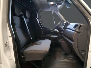 Renault Master FURGÓN P L3H2 3500 RS BLUE DCI