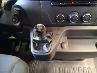 Renault Master FURGÓN P L3H2 3500 RS BLUE DCI