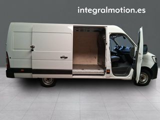 Renault Master FURGÓN P L3H2 3500 RS BLUE DCI