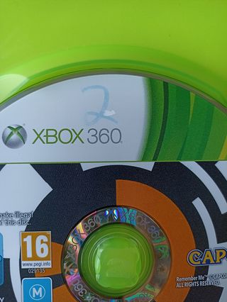 🇪🇸 Remember Me - Xbox 360