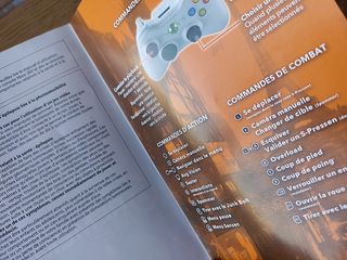 🇪🇸 Remember Me - Xbox 360