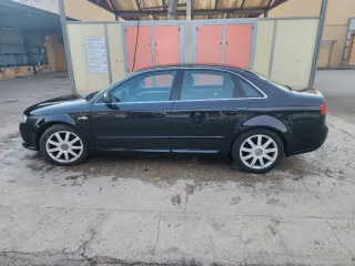 Audi A4 2007
