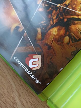 🇪🇸 Jericho - Xbox 360