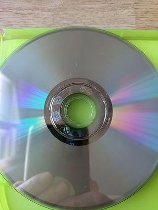 🇪🇸 Jericho - Xbox 360