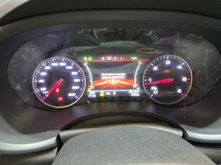 Foton Tunland G7 4WD 8AT