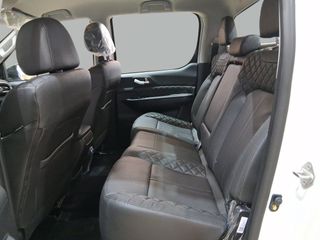 Foton Tunland G7 4WD 8AT