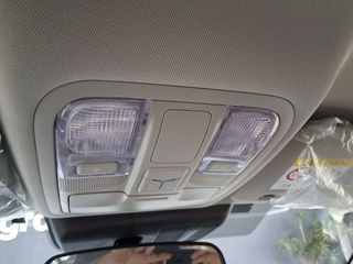 Foton Tunland G7 4WD 8AT