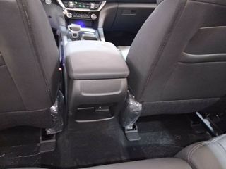 Foton Tunland G7 4WD 8AT