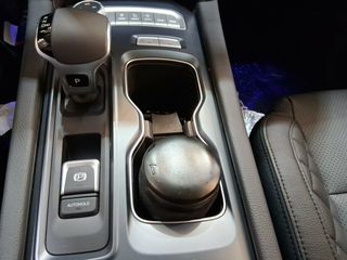 Foton Tunland G7 4WD 8AT