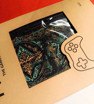 Vinilo y Grips Nintendo Switch 2 diseño Zelda