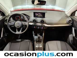 Audi Q2 Advanced 30 TFSI 81 kW (110 CV)