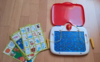 Sapientino Clementoni Gioco Educativo