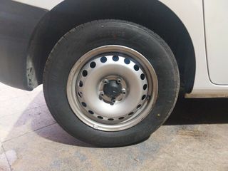 Mercedes Citan 1.5 CDI 109 FURGON 95CV