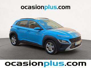 Hyundai Kona 1.0 TGDi 48V Maxx 4x2 88 kW (120 CV)