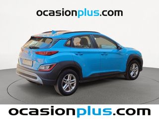 Hyundai Kona 1.0 TGDi 48V Maxx 4x2 88 kW (120 CV)