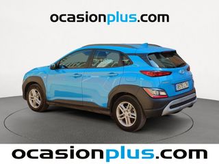 Hyundai Kona 1.0 TGDi 48V Maxx 4x2 88 kW (120 CV)