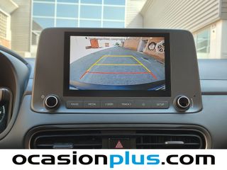 Hyundai Kona 1.0 TGDi 48V Maxx 4x2 88 kW (120 CV)