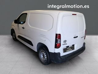 Toyota Proace City Van Larga 1.5D GX Plus 100