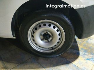 Mercedes Citan 1.5 CDI 109 FURGON 95CV