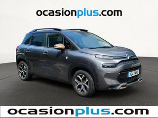 Citroen C3 Aircross PureTech 110 S&S C-Series 81 kW (110 CV)