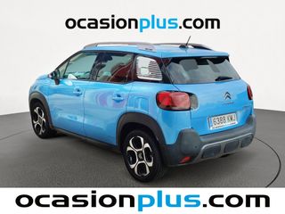Citroen C3 Aircross BlueHDi 120 S&S Shine 88 kW (120 CV)