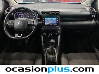 Citroen C3 Aircross BlueHDi 120 S&S Shine 88 kW (120 CV)