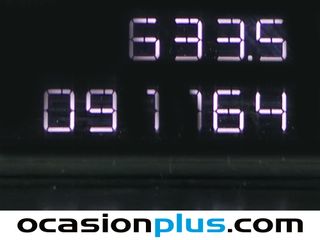 Citroen C3 Aircross BlueHDi 120 S&S Shine 88 kW (120 CV)