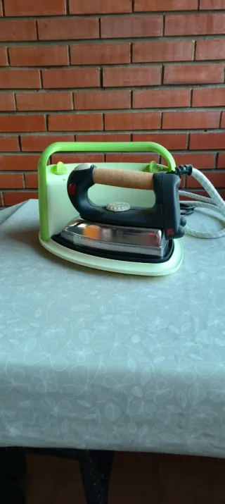 Centro de Planchado Jet Pressing 2000