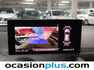 Audi Q2 Black Line 35 TDI 110 kW (150 CV) S tronic