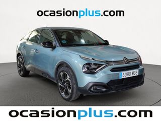 Citroen C4 PureTech 130 S&S 6v Feel Pack 96 kW (130 CV)