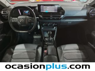 Citroen C4 PureTech 130 S&S 6v Feel Pack 96 kW (130 CV)