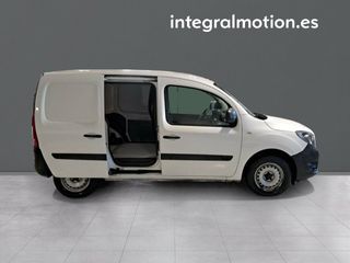 Mercedes Citan 1.5 CDI 109 FURGON 95CV