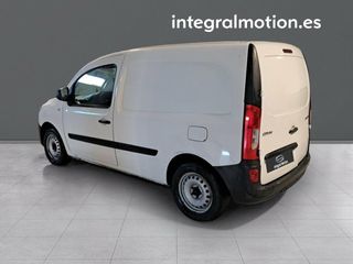 Mercedes Citan 1.5 CDI 109 FURGON 95CV