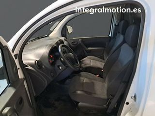 Mercedes Citan 1.5 CDI 109 FURGON 95CV