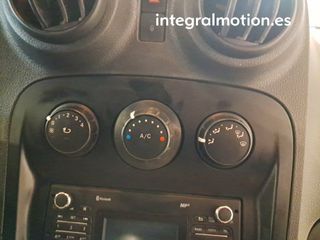 Mercedes Citan 1.5 CDI 109 FURGON 95CV