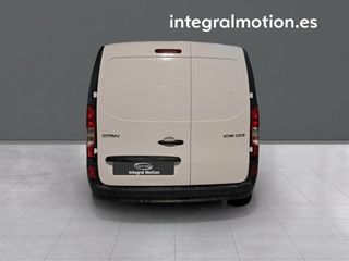 Mercedes Citan 1.5 CDI 109 FURGON 95CV