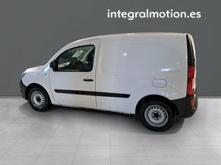 Mercedes Citan 1.5 CDI 109 FURGON 95CV